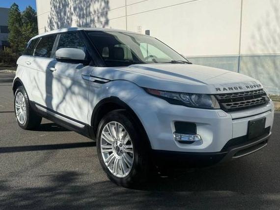 LAND ROVER RANGE ROVER EVOQUE 2013 SALVV2BG7DH808133 image LAND ROVER RANGE ROVER EVOQUE 2013 SALVV2BG7DH808133 image